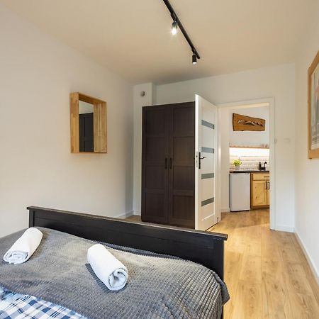 Apartamenty Krupówki 4 Zakopane Exterior foto