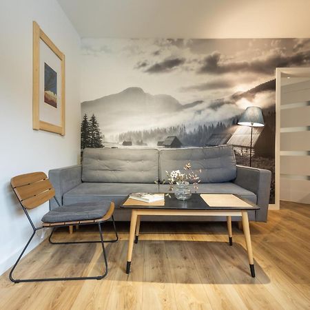 Apartamenty Krupówki 4 Zakopane Exterior foto