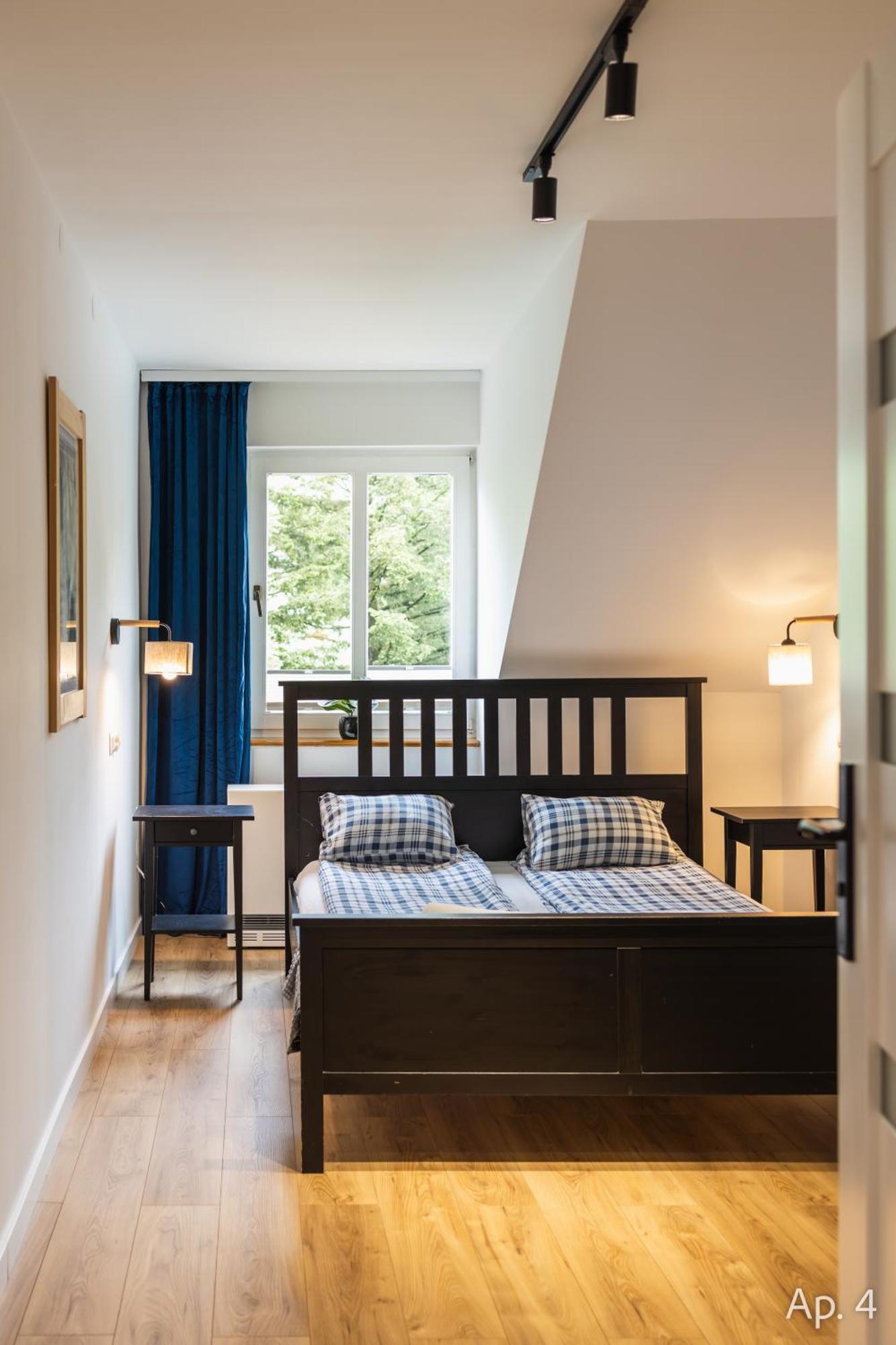 Apartamenty Krupówki 4 Zakopane Exterior foto