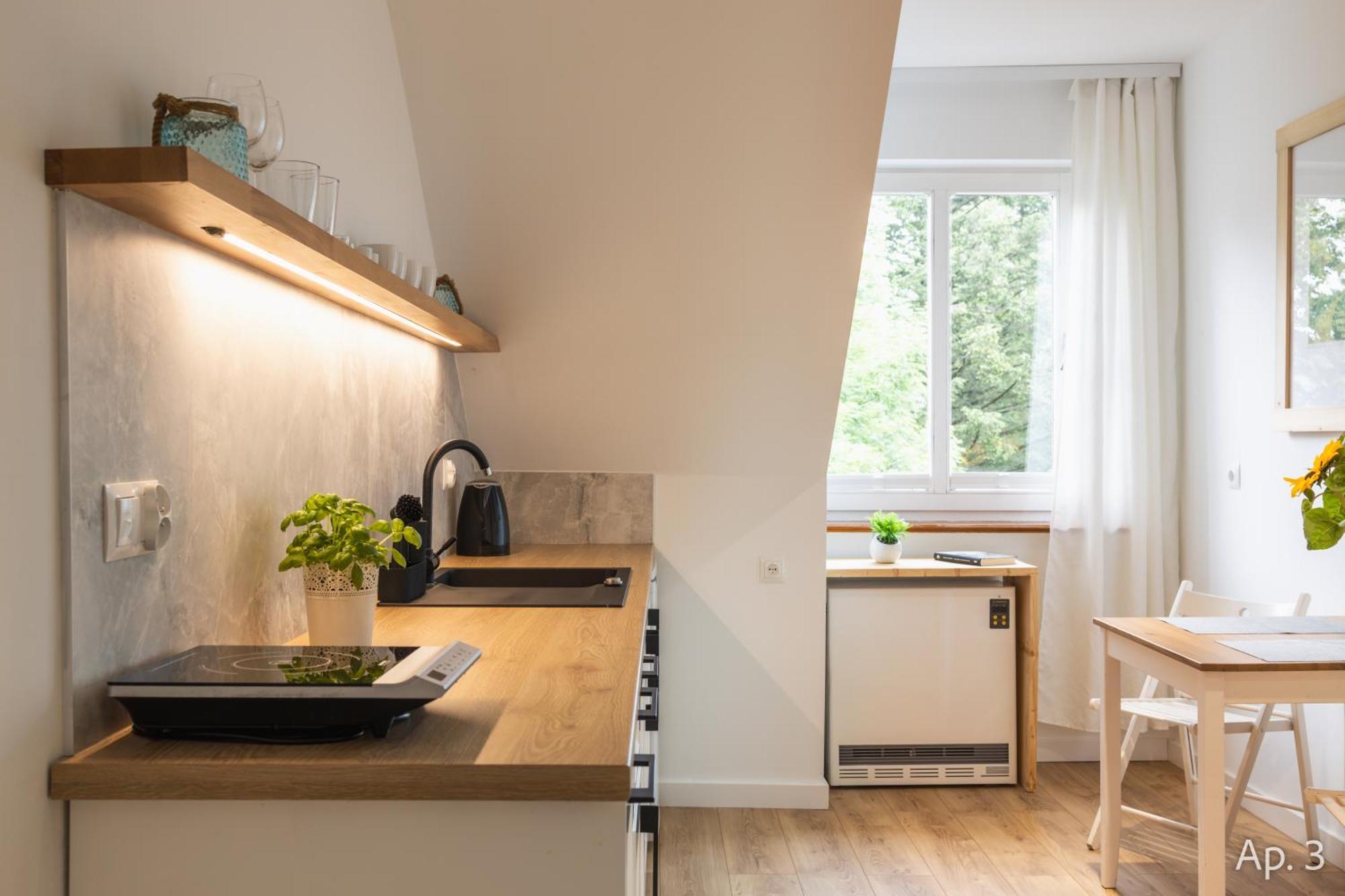 Apartamenty Krupówki 4 Zakopane Exterior foto