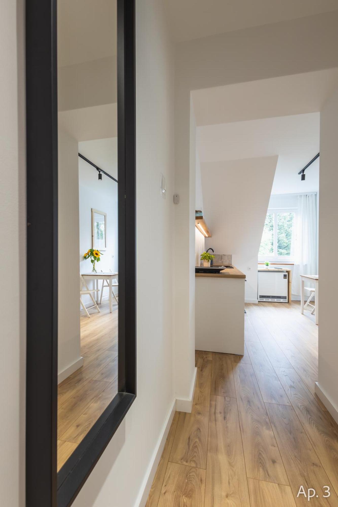 Apartamenty Krupówki 4 Zakopane Exterior foto