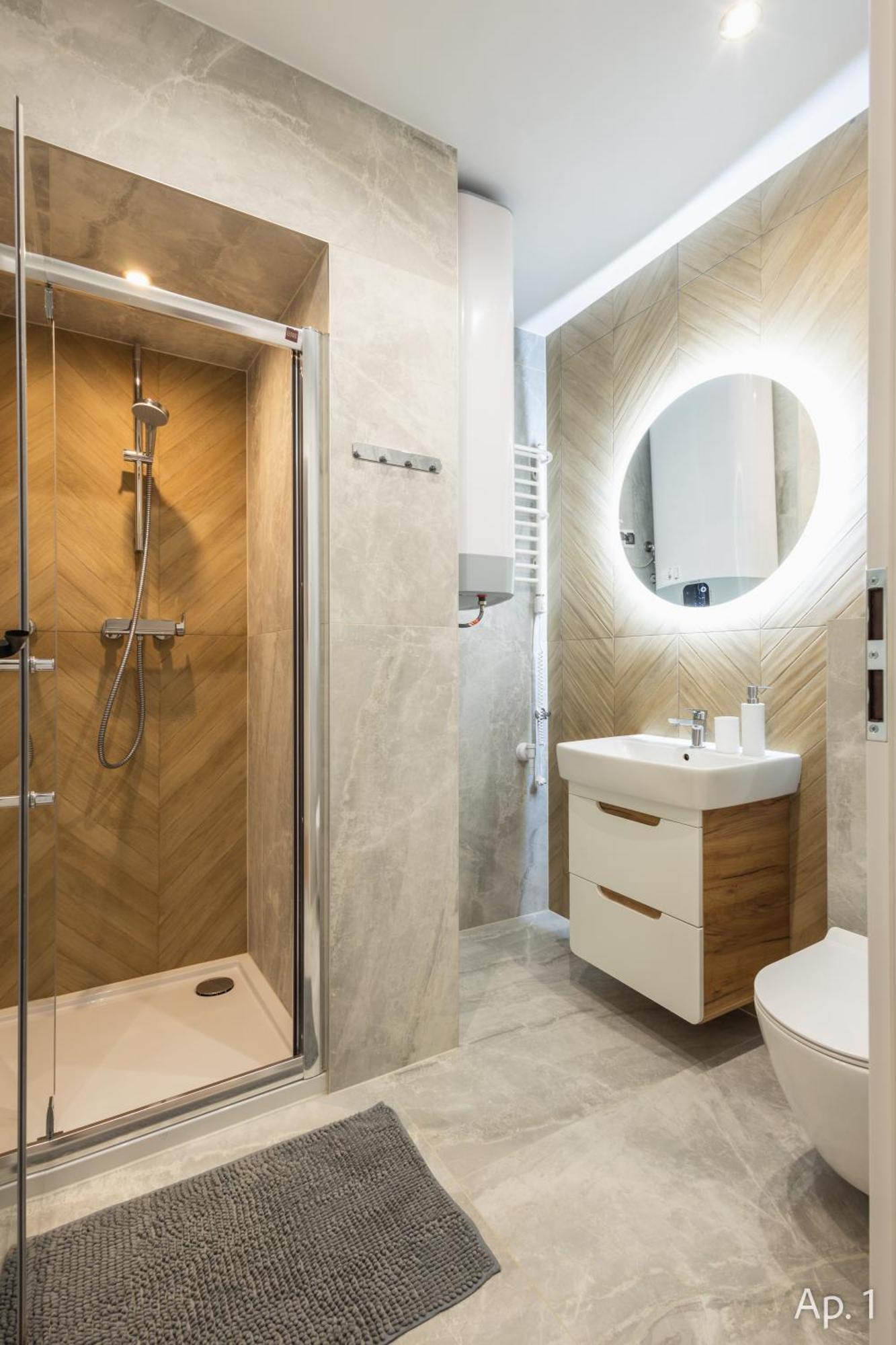 Apartamenty Krupówki 4 Zakopane Exterior foto