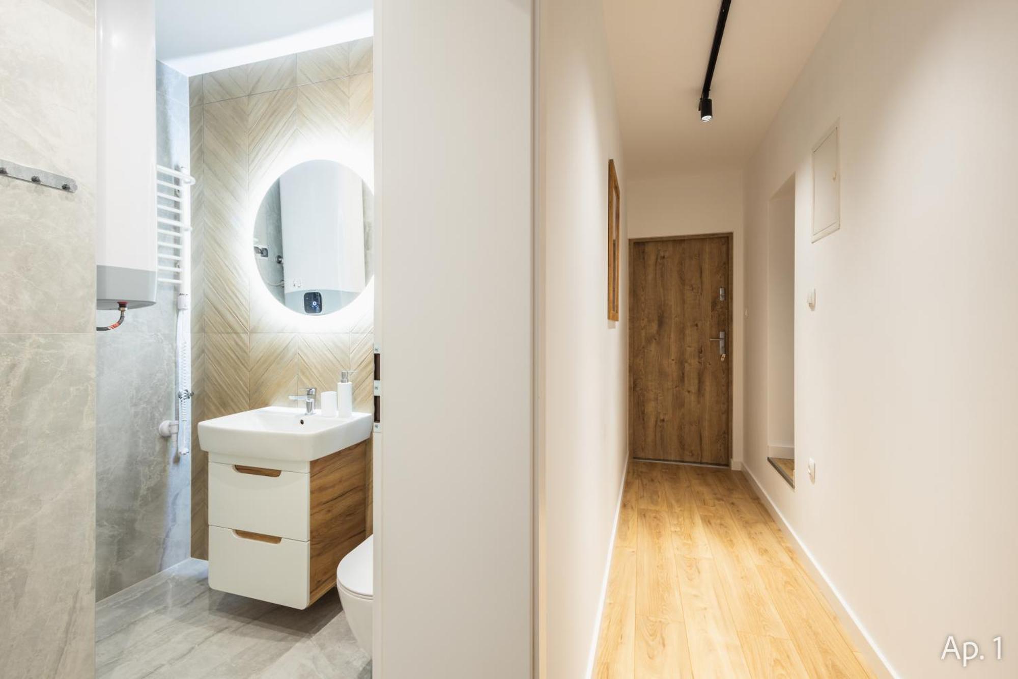 Apartamenty Krupówki 4 Zakopane Exterior foto
