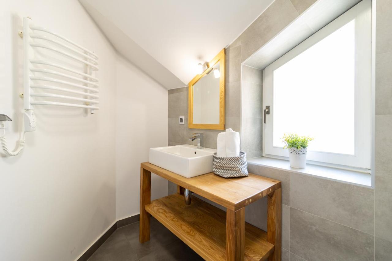 Apartamenty Krupówki 4 Zakopane Exterior foto